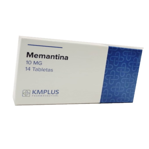 MEMANTINA 10MG X 14TAB KMPLUS