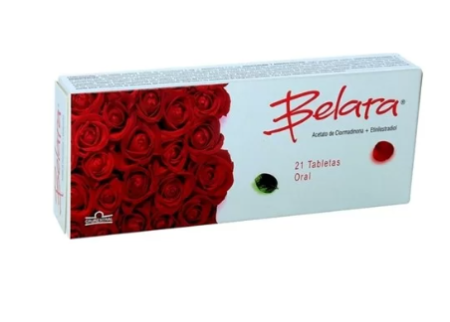 BELARA X 21 COMP GRUNETHAL