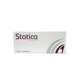 STATICA X 7 OVULOS MALLEN