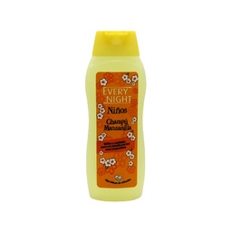 EVERY NIGT CHAMPU 350ML