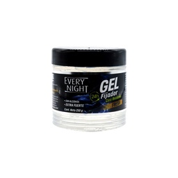 GEL FIJADOR EVERY NIGHT 500GR