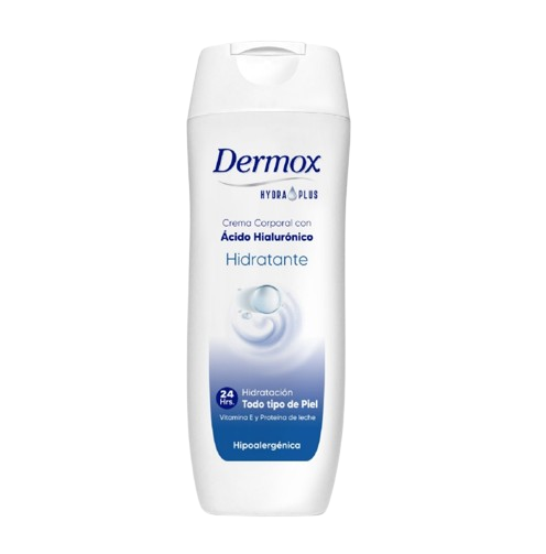 DERMOX CREMA HIDRATANTE 200ML