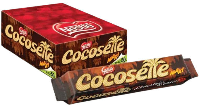 COCOSETTE MAXI