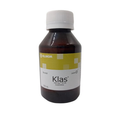 KLAS JBE 120ML