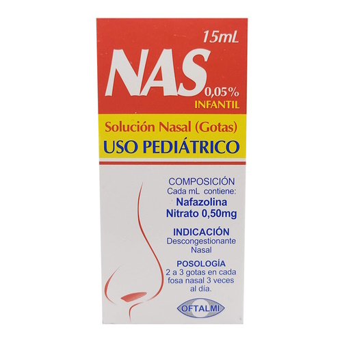 NAS GOTAS PEDIATICO OFTALMI