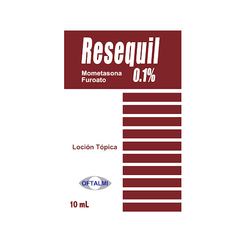 RESEQUIL 0.1% LOCION TOPICA