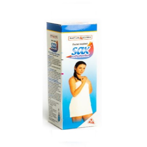 SAX DUCHA VAGINAL BIOTEHC