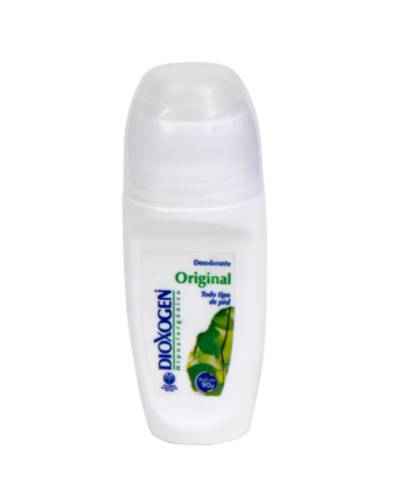 DES DIOXOGEN ROLL-ON X 90GR