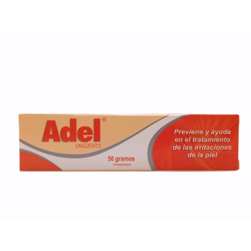 ADEL UNG X 50GR