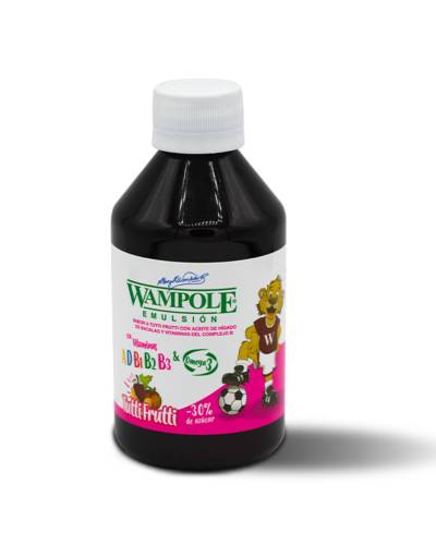 WAMPOLE X 200ML PONCE& BENZO