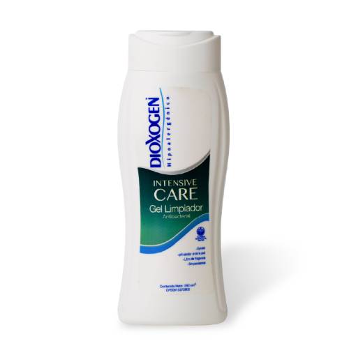 DIOXOGEN GEL DE DUCHA 280ML