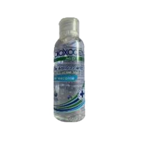 GEL ANTIBACTERIAL 50ML DIOXOGEN
