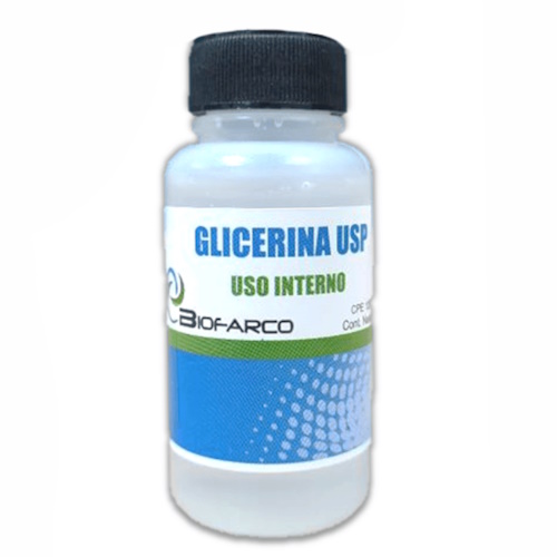 GLICERINA SOL X 30ML BIOFARCO