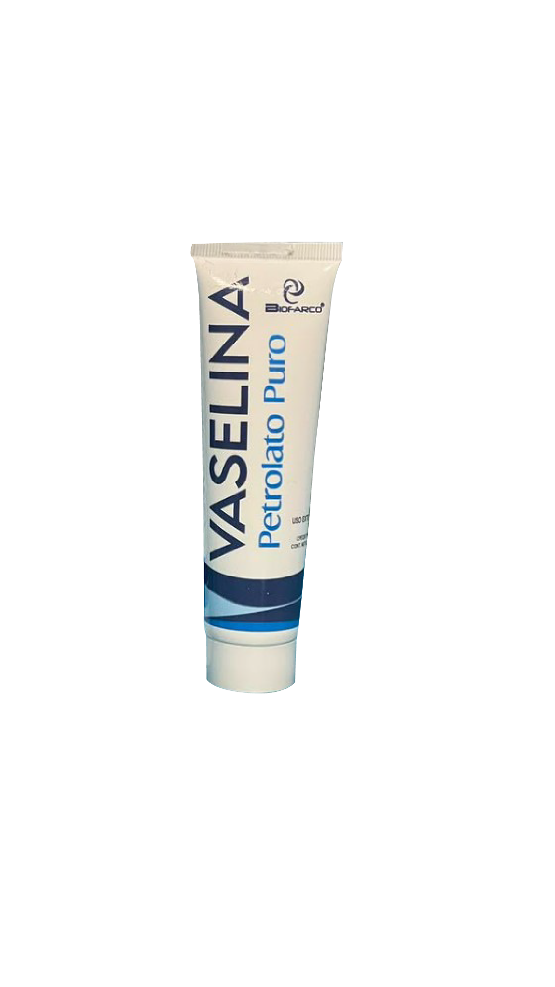 VASELINA 50GR BIOFARCO
