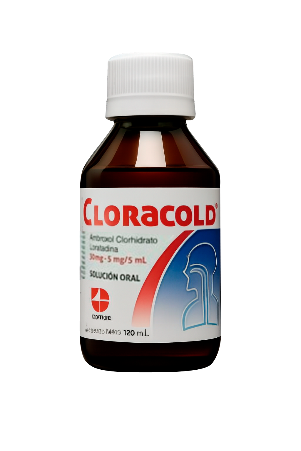 CLORACOLD SOL ORAL COFASA