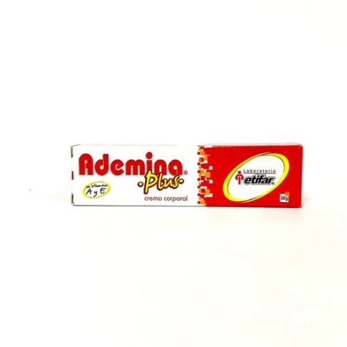 ADEMINA PLUS 30GR