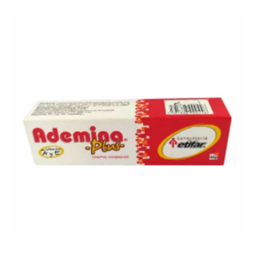 ADEMINA PLUS 60GR