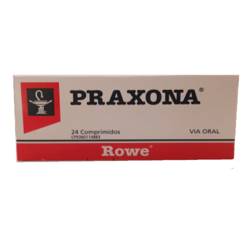 PRAXONA 24 COMP
