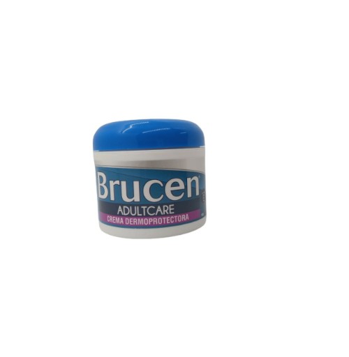 BRUCEN CREMA DERMOPROTECTORA 100GR
