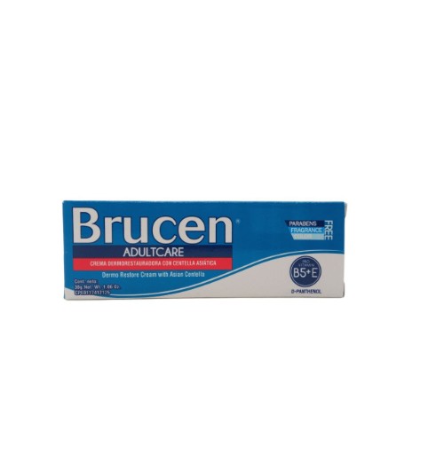 BRUCEN ADULTCARE 30GR