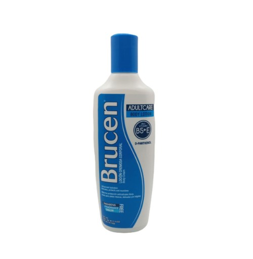 BRUCEN LOCION 250ML