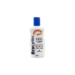 BRUCETIN BODY LOCION 200ML