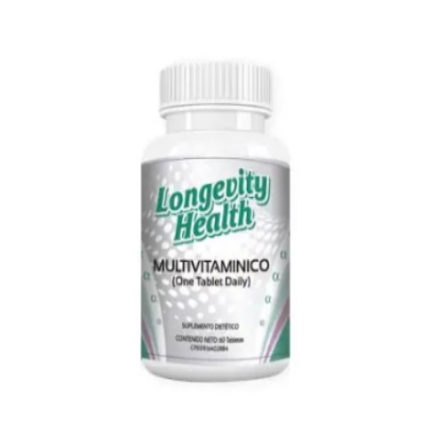 MULTIVITAMINICO X 60TAB DROVENPLUS