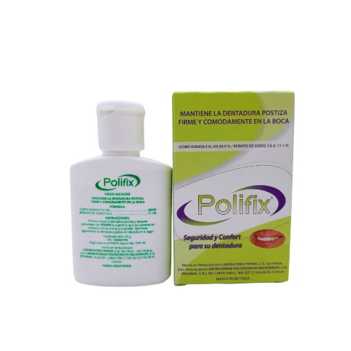 POLIFIX 22GR POLINAC