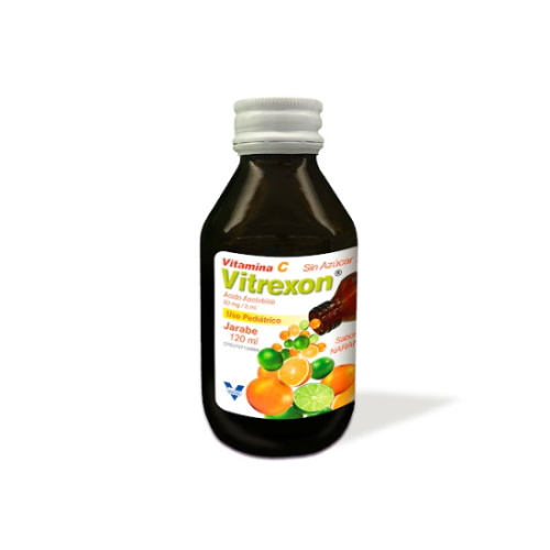 VITREXON C JAB X 120ML VARGAS