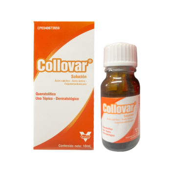 COLLOVAR SOL X 10ML VARGAS