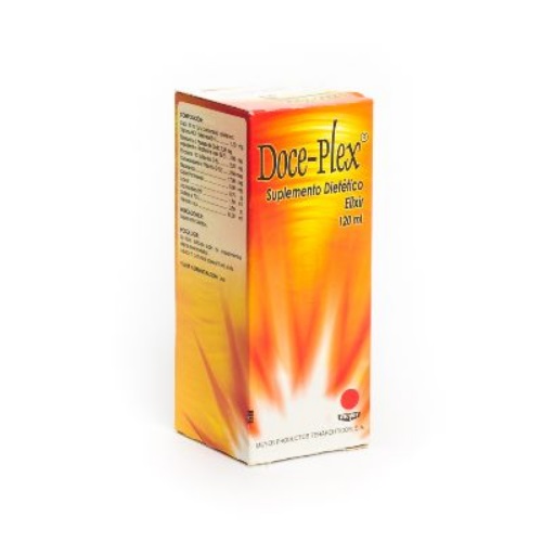 DOCE- PLEX 120ML