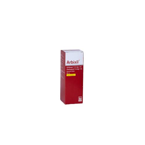 ARBIXIL GOTAS 15ML MEYER
