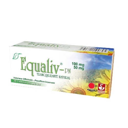 EQUALIV X 30TAB MEYER