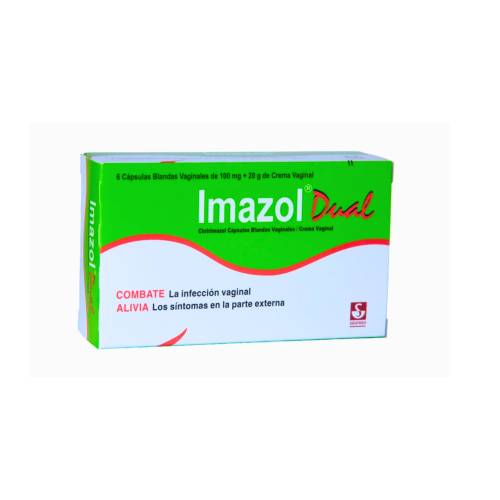 IMAZOL DUAL 20GR MEYER