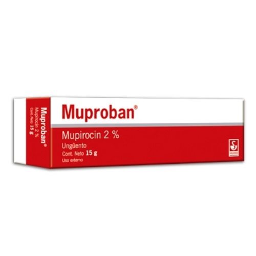 MUPROBAN 15GR MEYER