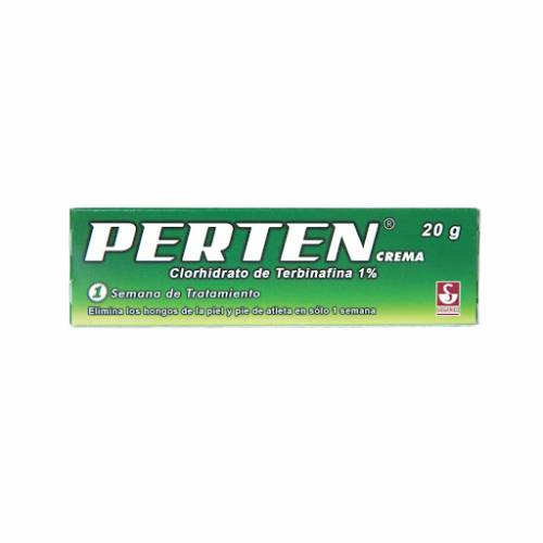 PERTEN CREMA 20GR MEYER