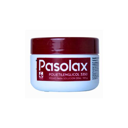 PASOLAX 100GR SIEGFRIED