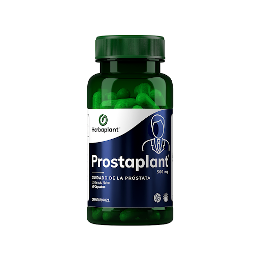 PROSTAPLANT X 60 CPAS HERBAPLANT