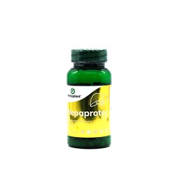 HEPAPROTEC 500MG X 60 CAPS HERBAPLANT