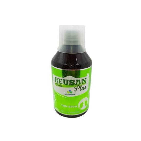 BEUSAN PLUS X 240ML HERBAPLANT