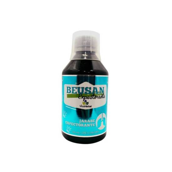 BEUSAN EXPECT JBE 240ML HERBAPLANT
