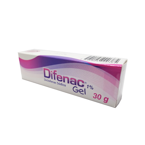 DIFENAC GEL X 30 GR DOLLDER