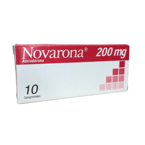NOVARONA 200MG X 10COMP DOLLDER
