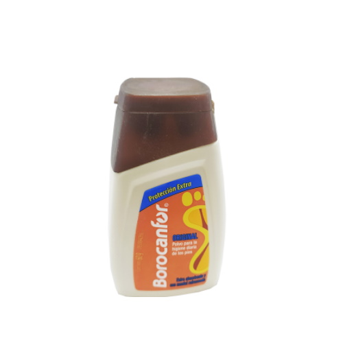 BOROCANFOR 60GR ORIGINAL