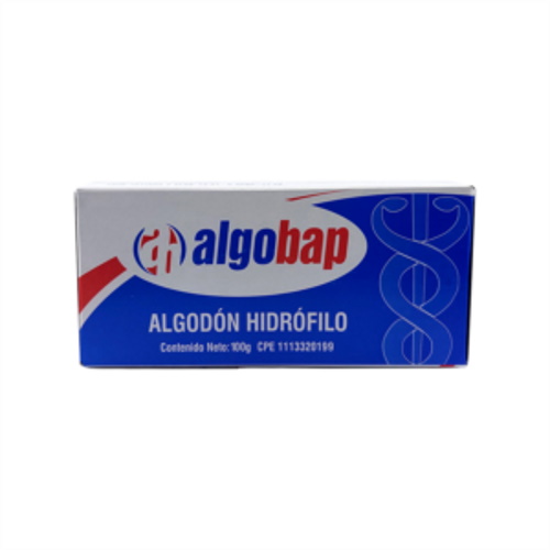 ALGODON 100GR