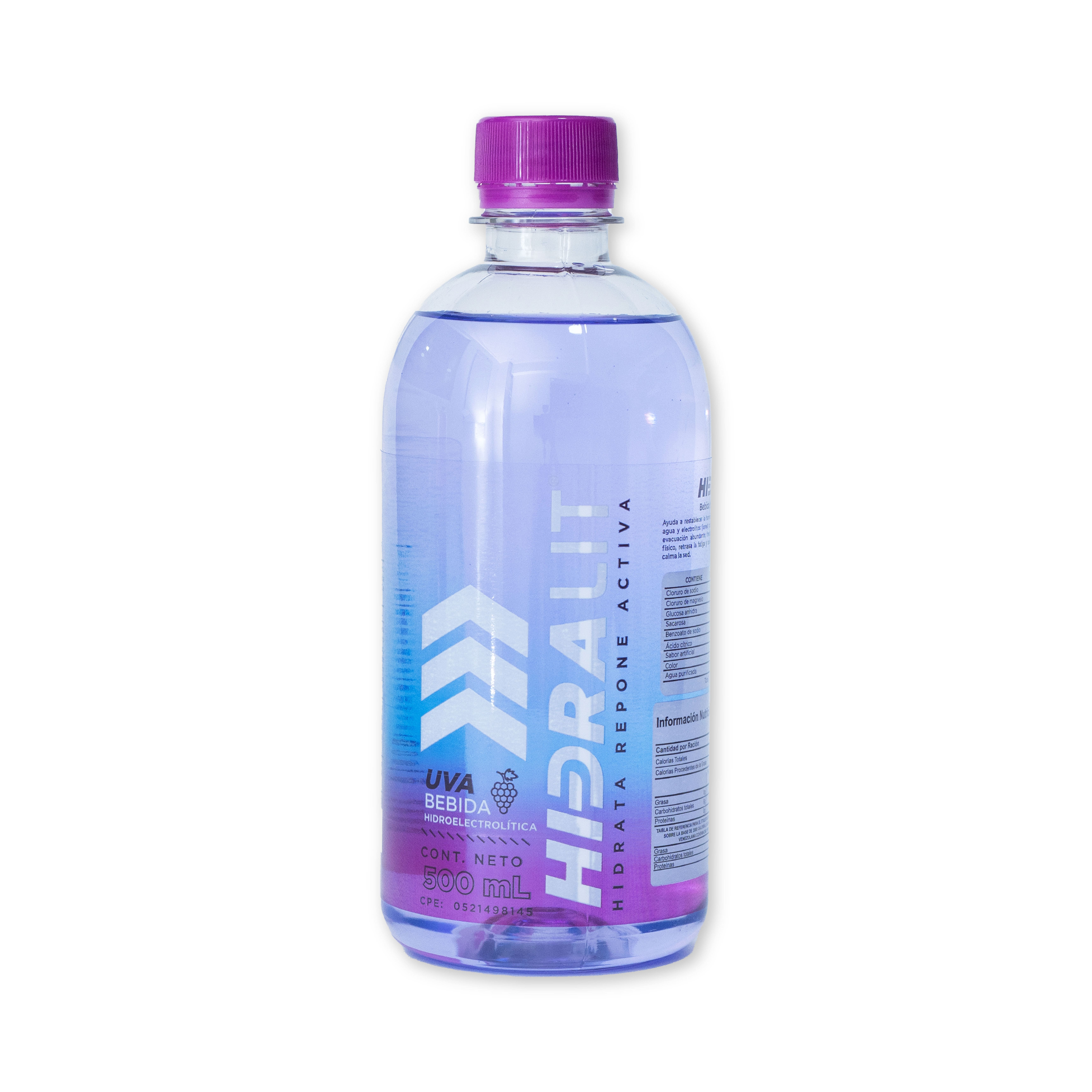 HIDRALIT 500ML