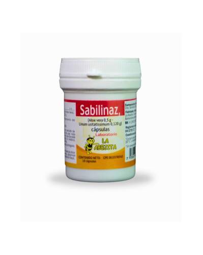 SABILINAZ X 10 LA ABEJITA