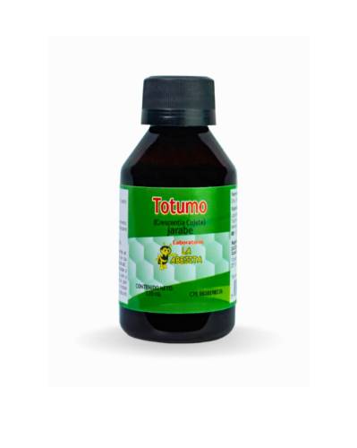 TOTUMALT CAPS X 70 LA ABEJITA