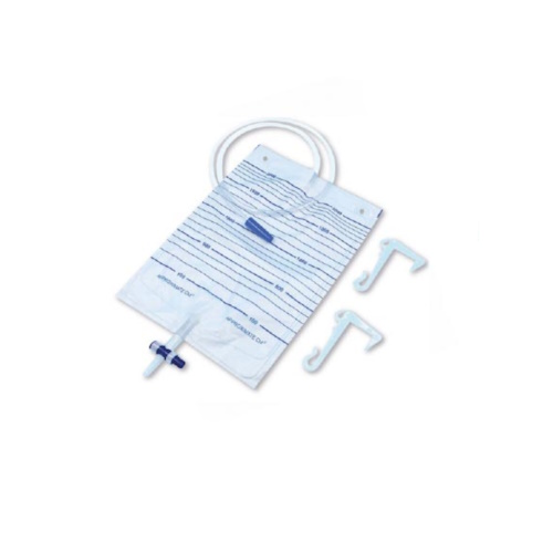 BOLSA RECOLECTORA DE ORINA 2000ML