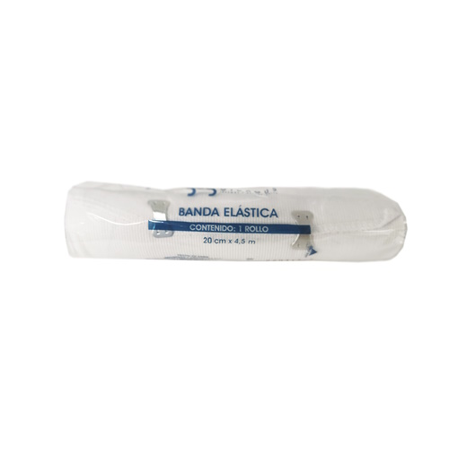 VENDA ELASTICA 20CM